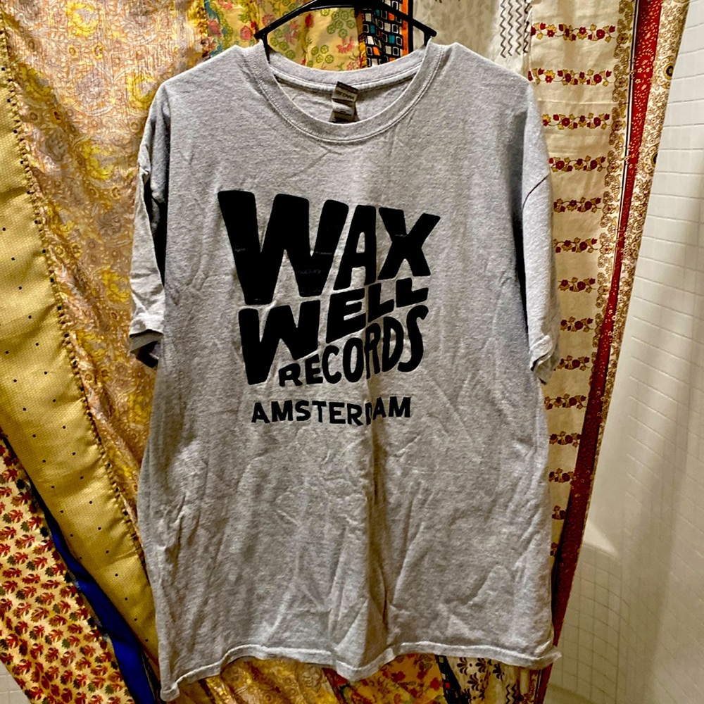 Amsterdam Records T-Shirt